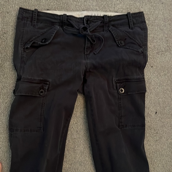 Paperboy Clothing Pants & Jumpsuits Paper Boy For Anthropologie